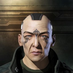 Fentz portrait