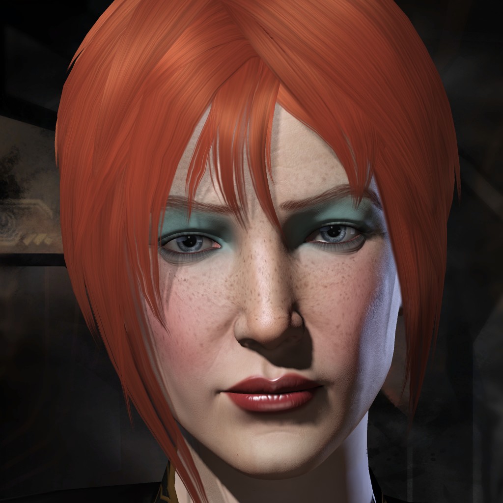 Selia Voss