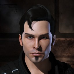 Nasty Mi portrait