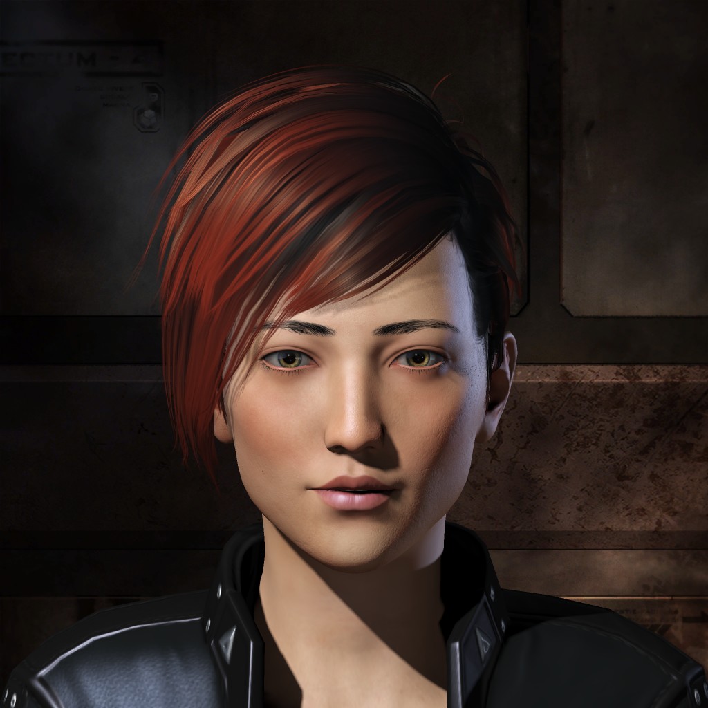 Amaya Nova