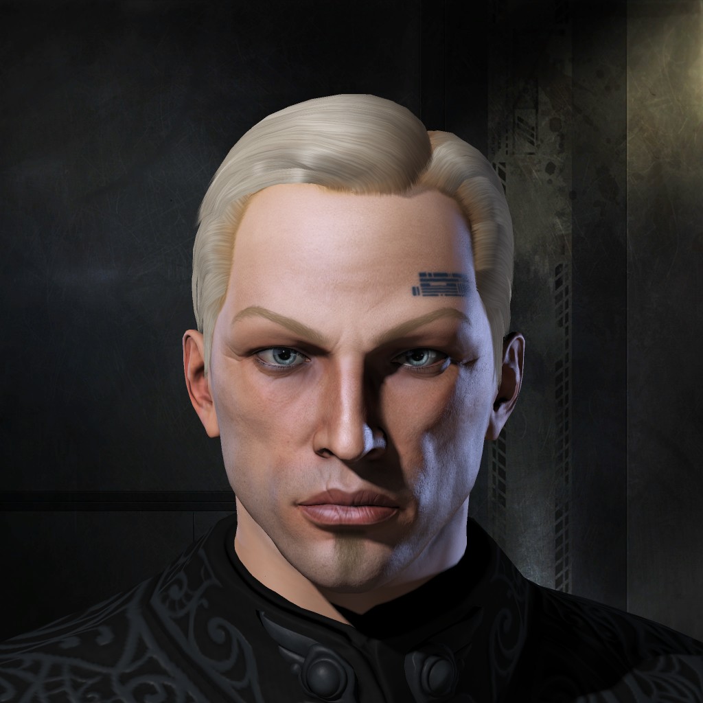 Victor Ceglan Kerensky