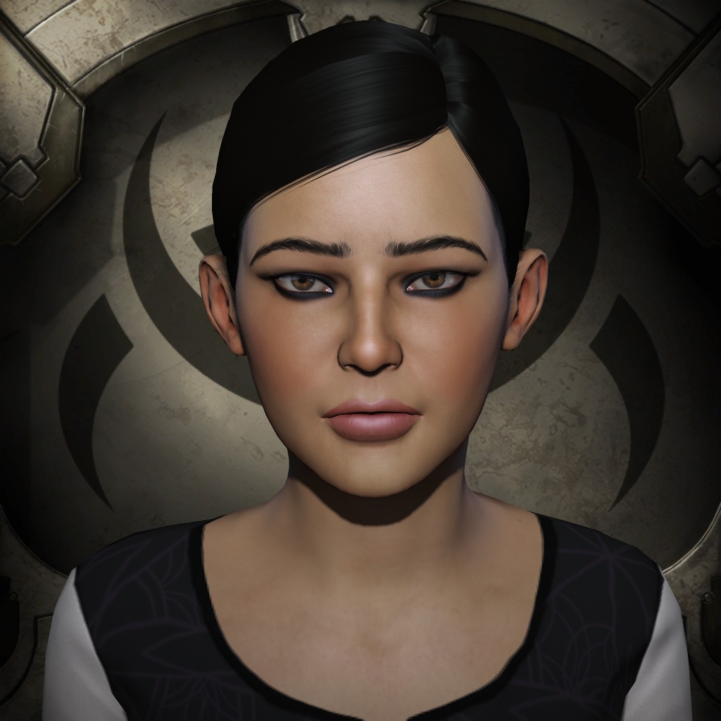 Rivka Odaviel
