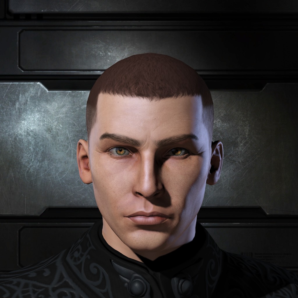 Jonas Betelgeuse