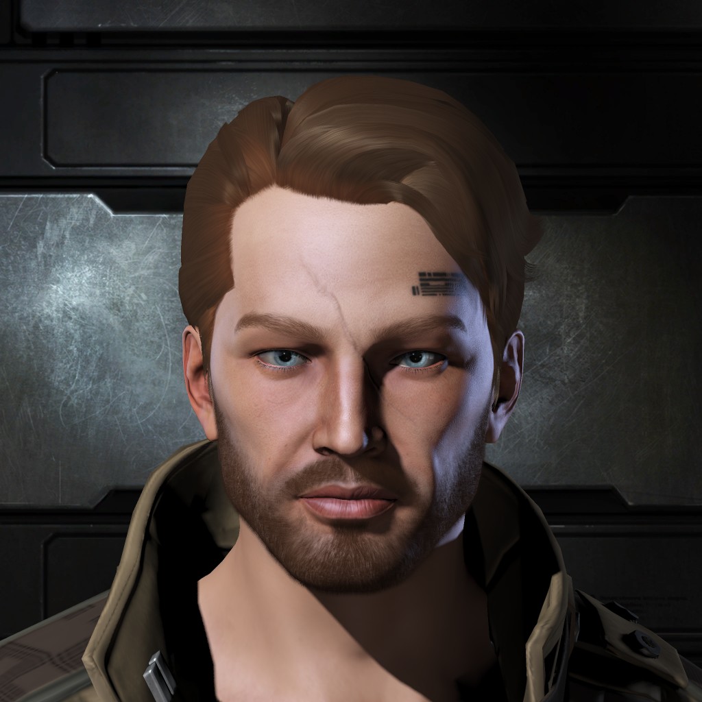 Hunter Fireburn
