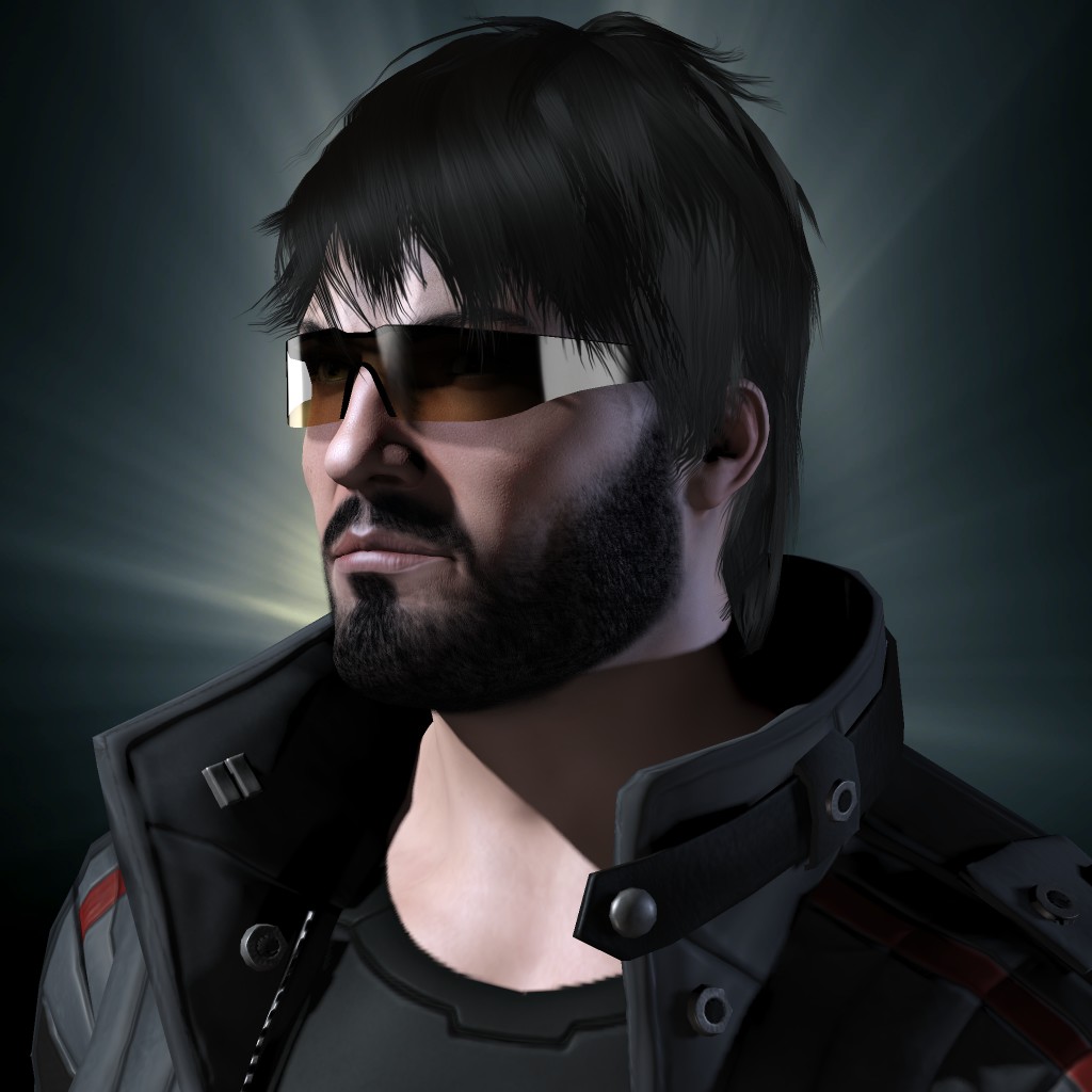 Nico Bayllik