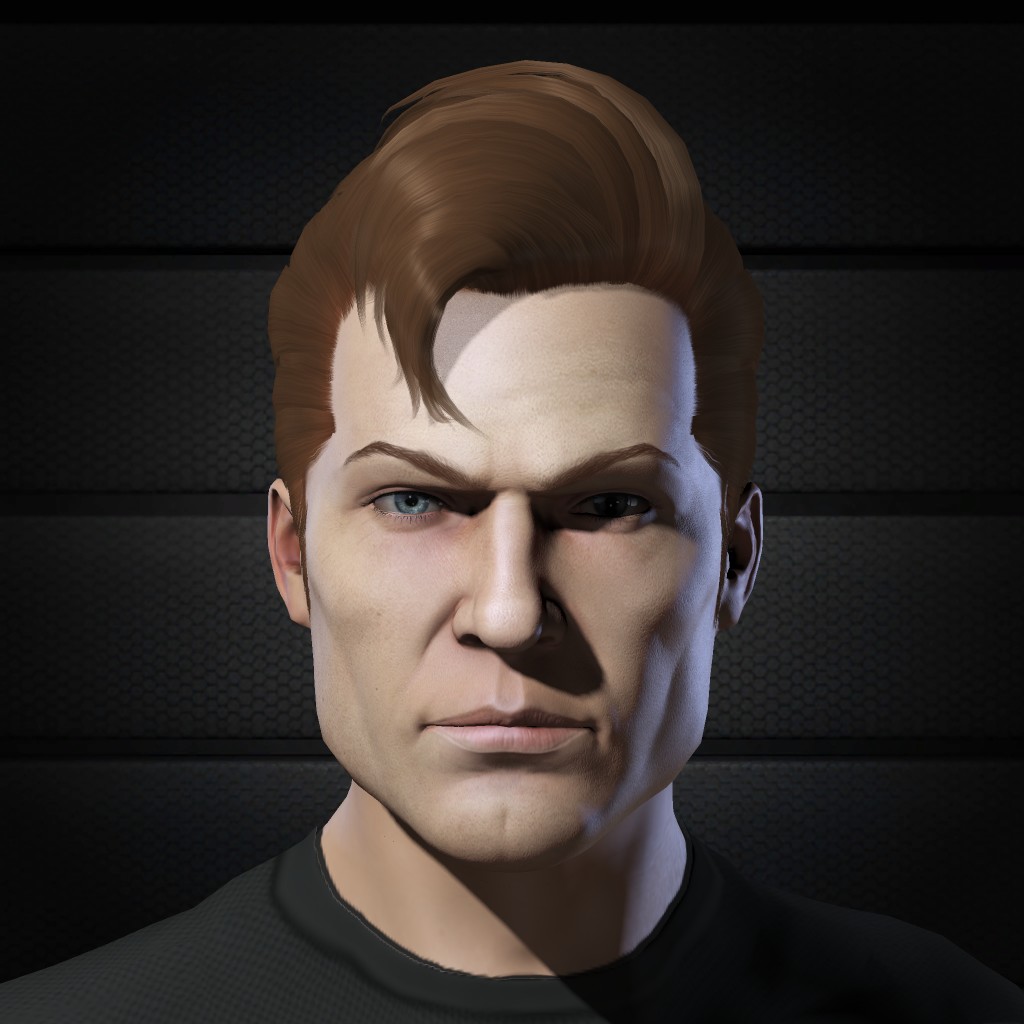 Bryan Utrosda