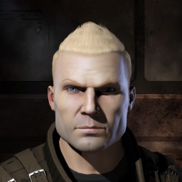 Ozirakko Keikira portrait