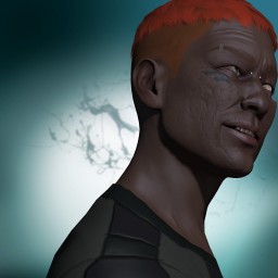 Caldari Citizen 2123050621 portrait