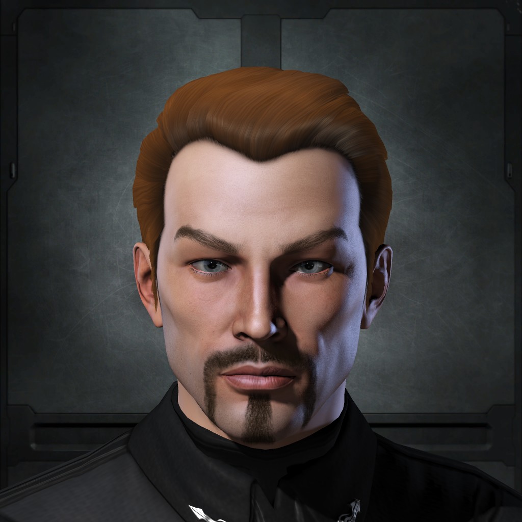 Lecram Tucker