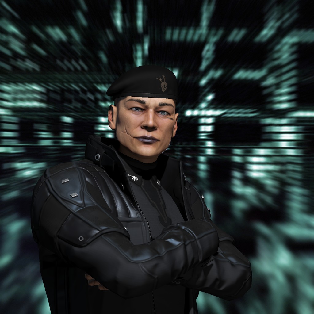 Hiroku D