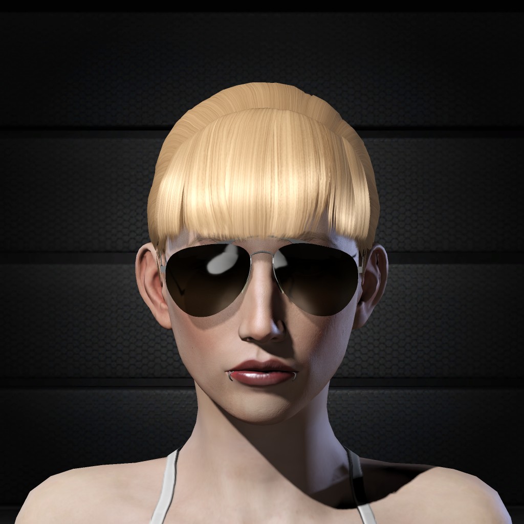 Kylie Strange