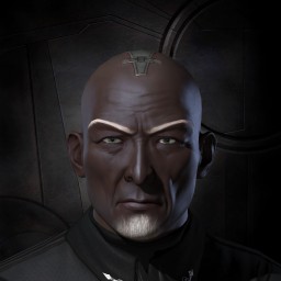 Sam Sawyer portrait