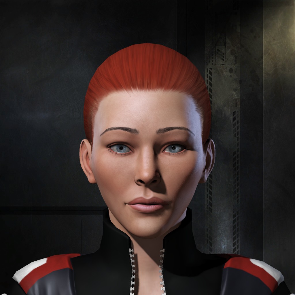guaizhang2 portrait