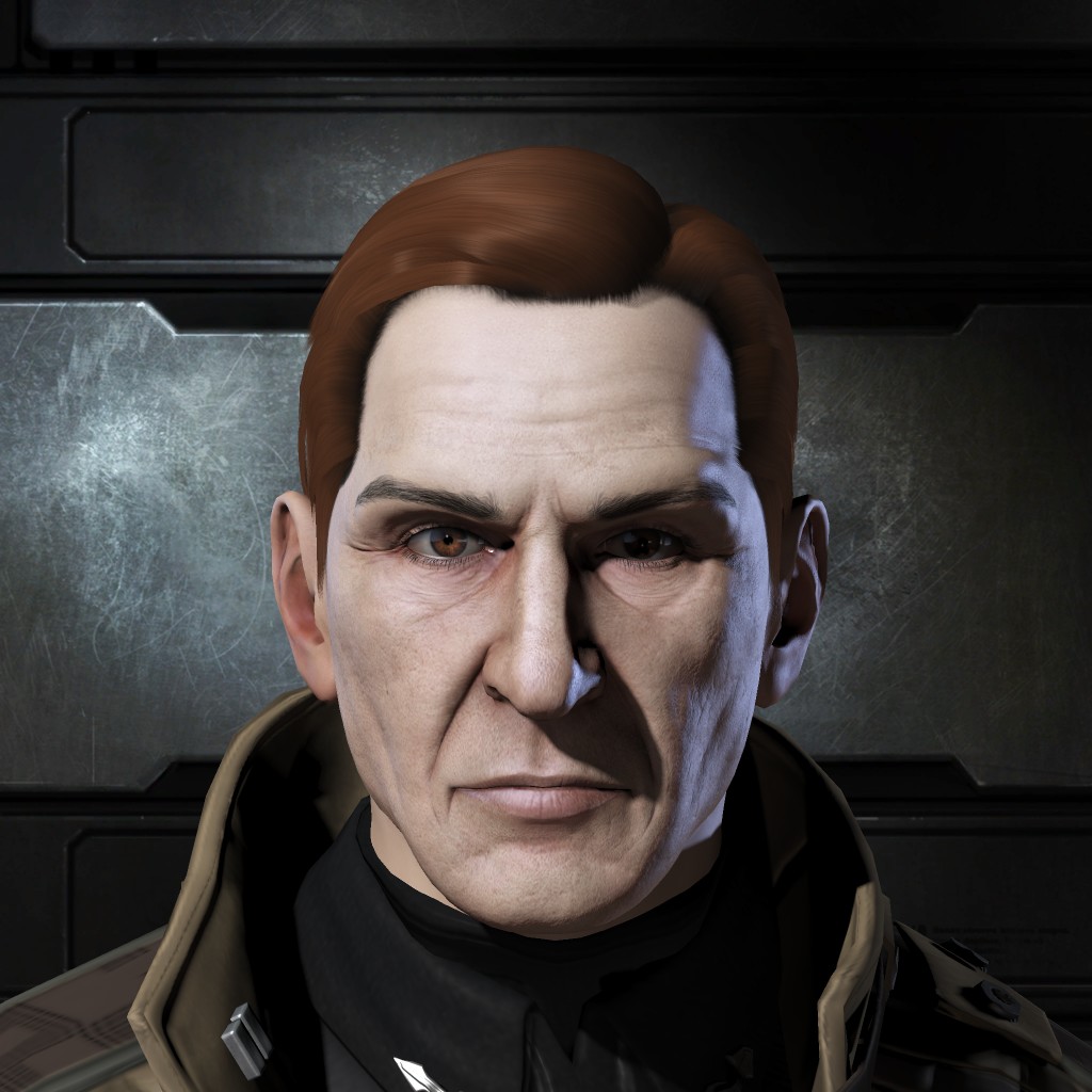 Alan Rhode