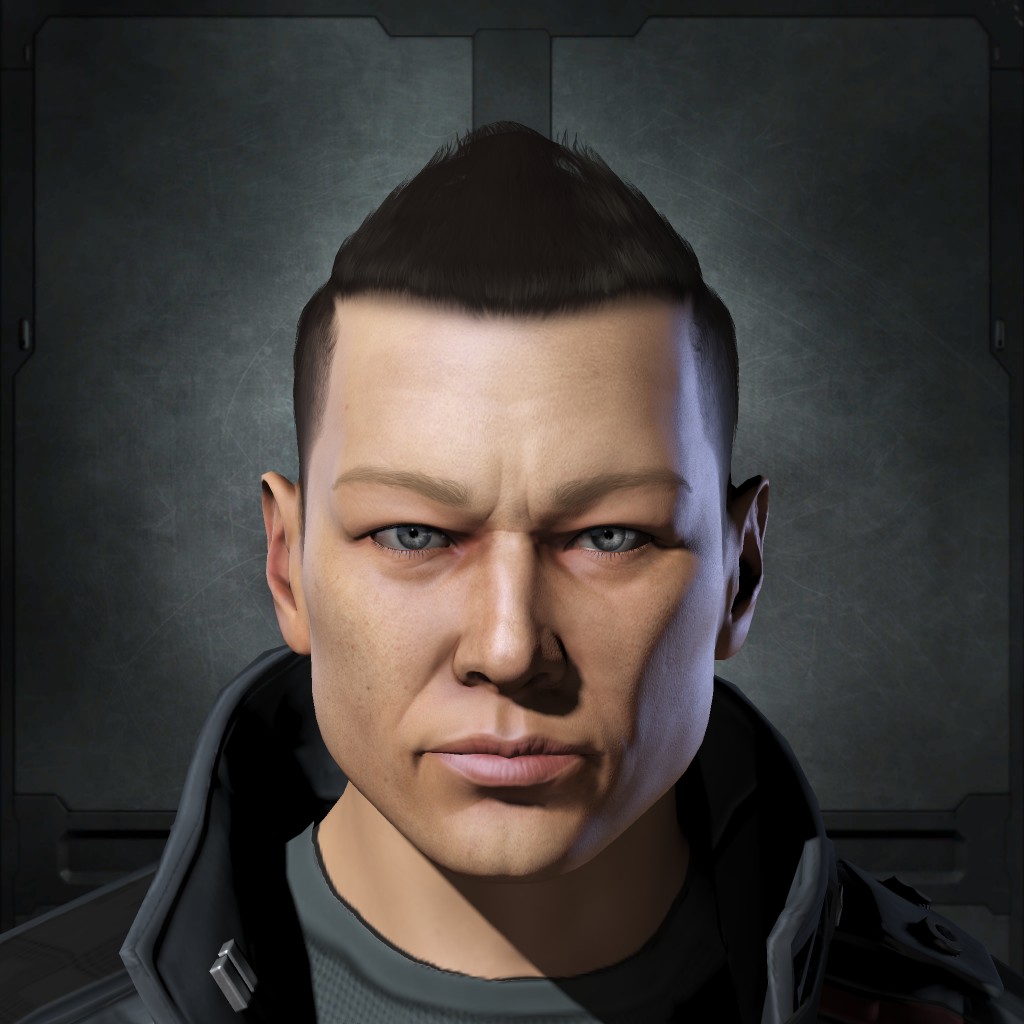 Twad CG