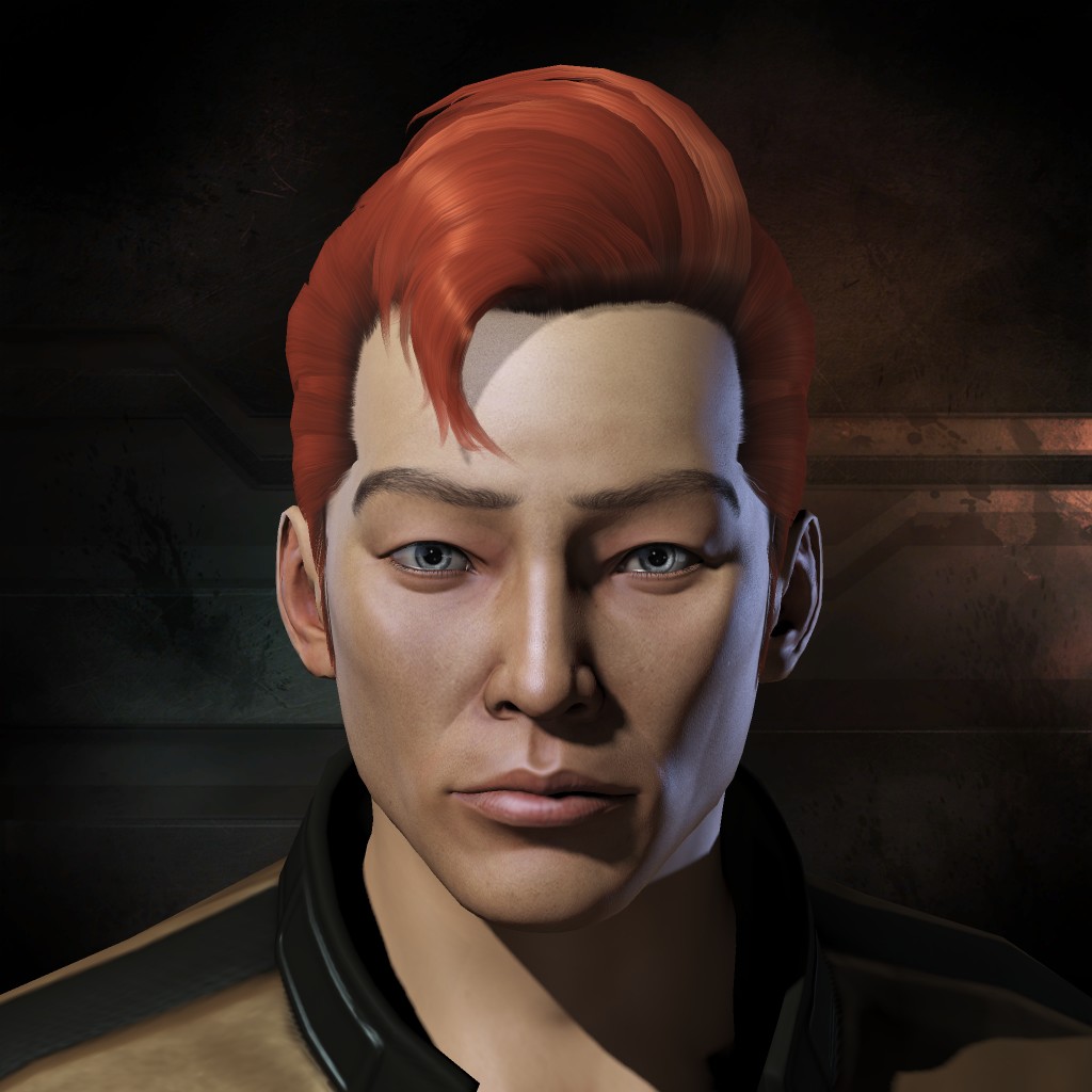 Vicar Of Venal