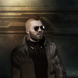 FARMISHKINCYNO portrait