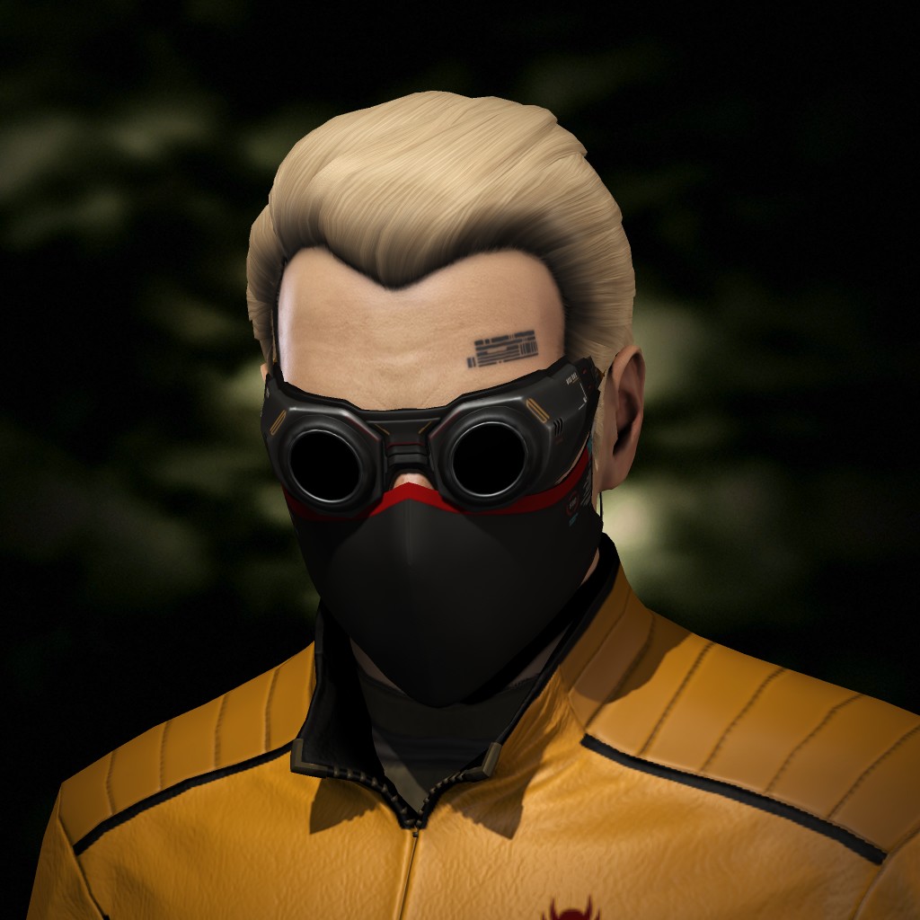 Teldrynn Sero