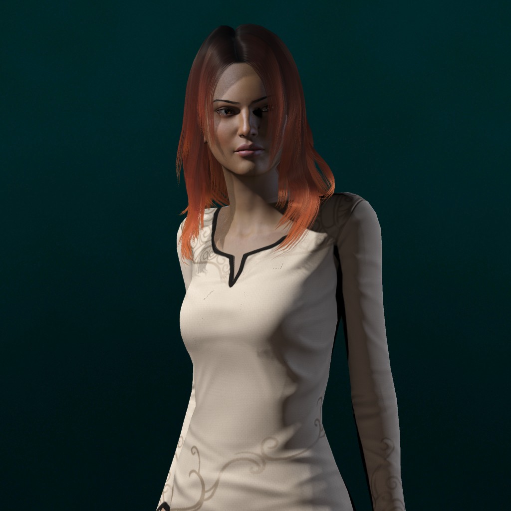 Sasha Haulington