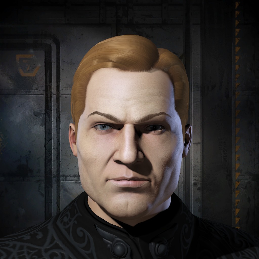Alexander Kamado