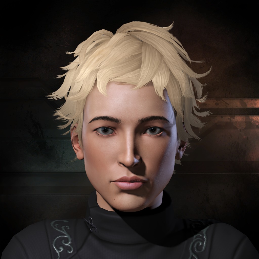 Coraline Pierce