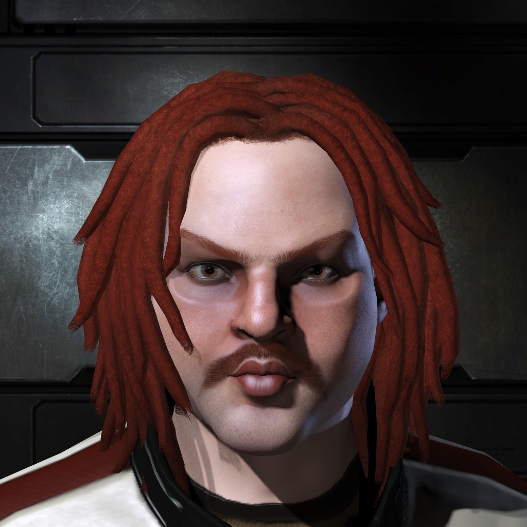 Ronald McGoddamnDonald