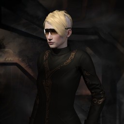 LirSin portrait