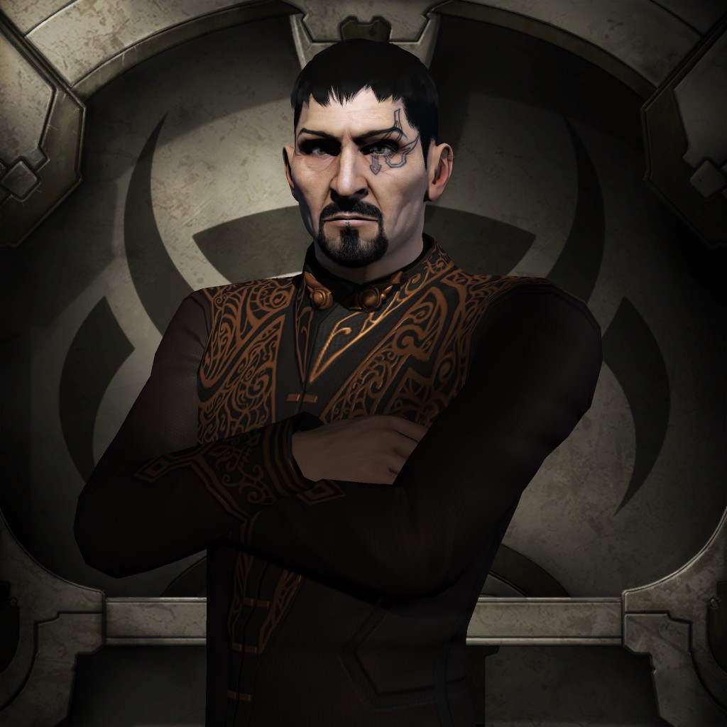 Mister Starr