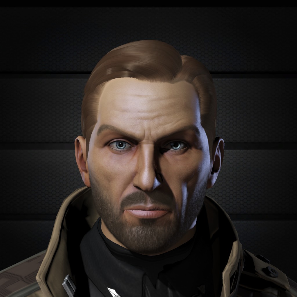 Lance Bitter
