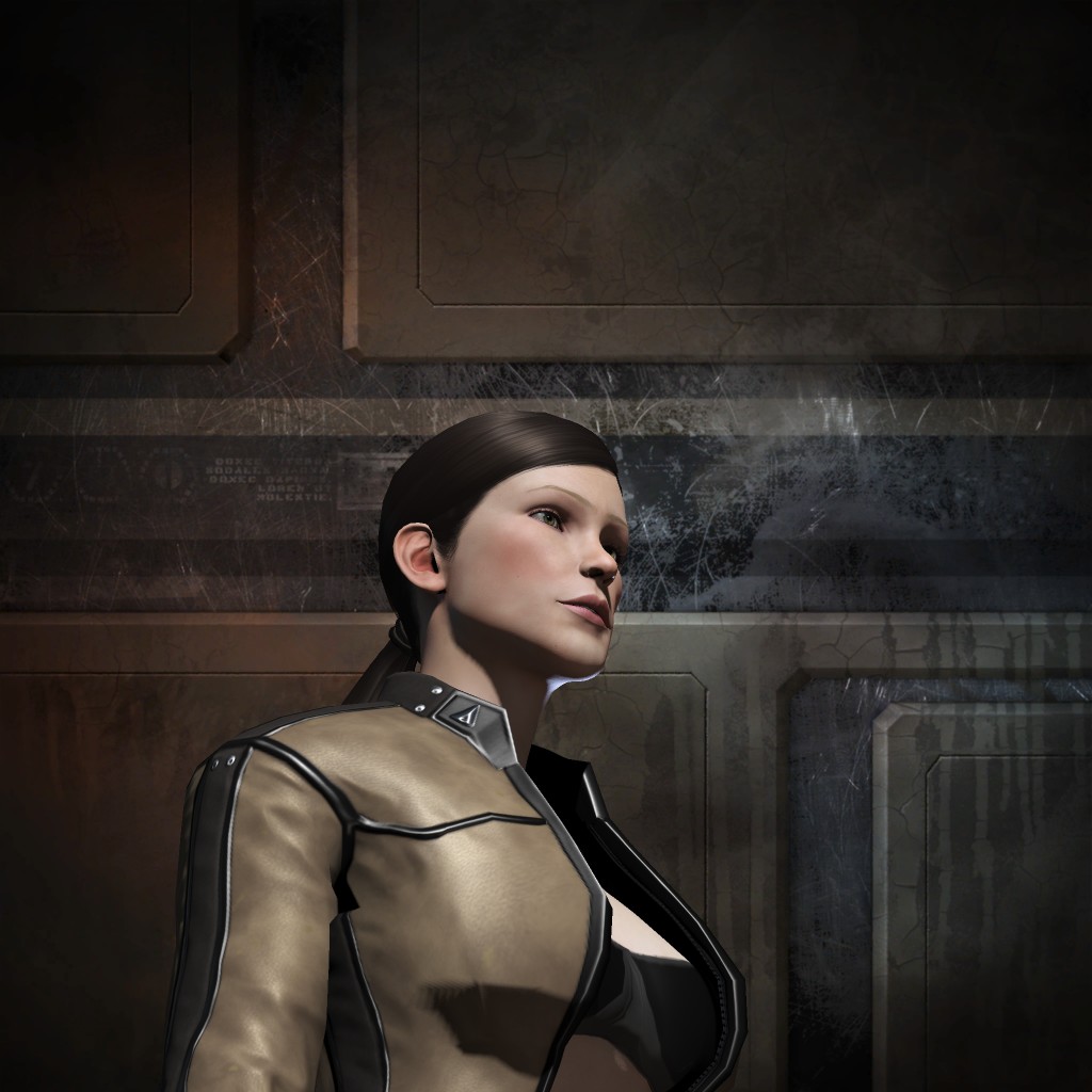 Fembot A
