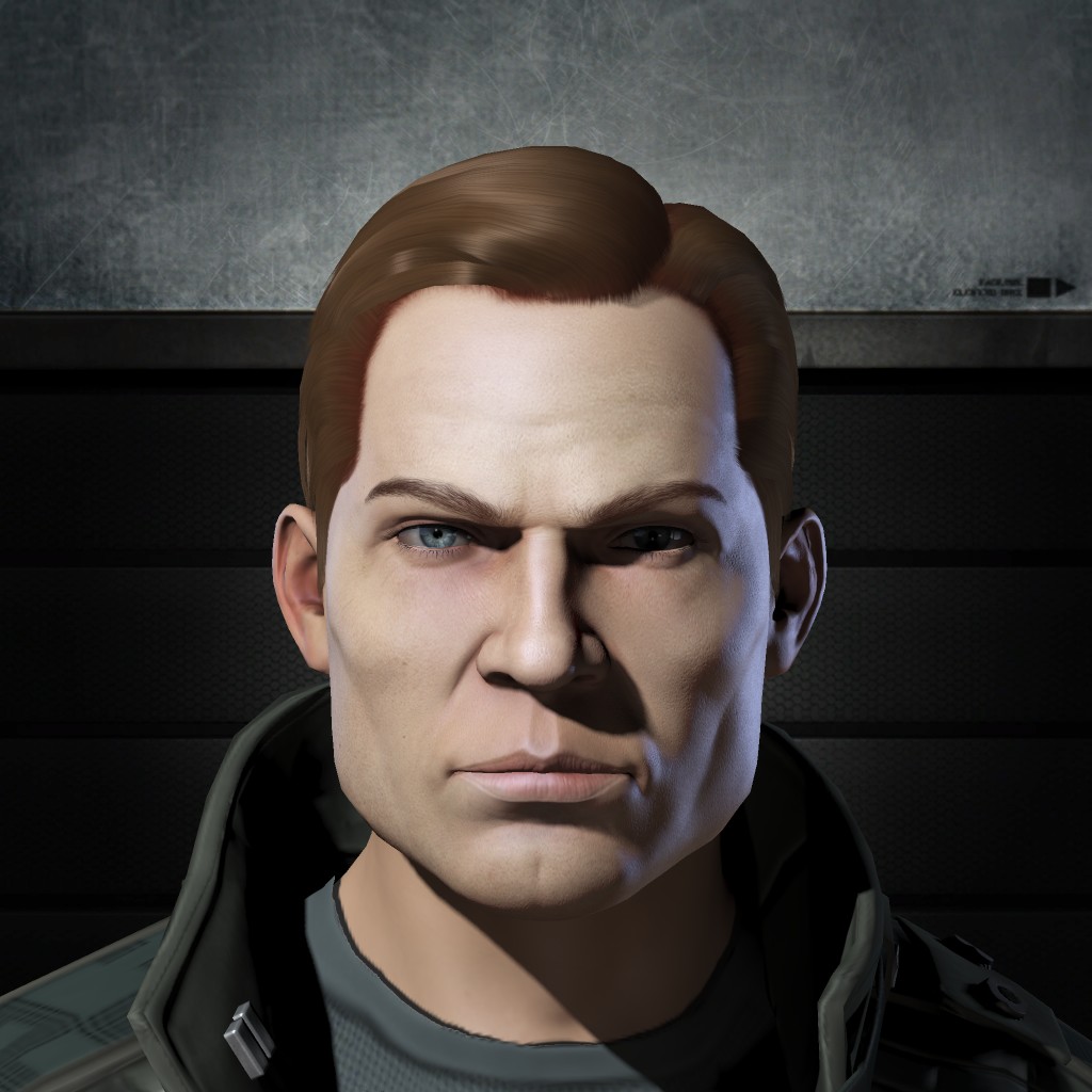 portrait