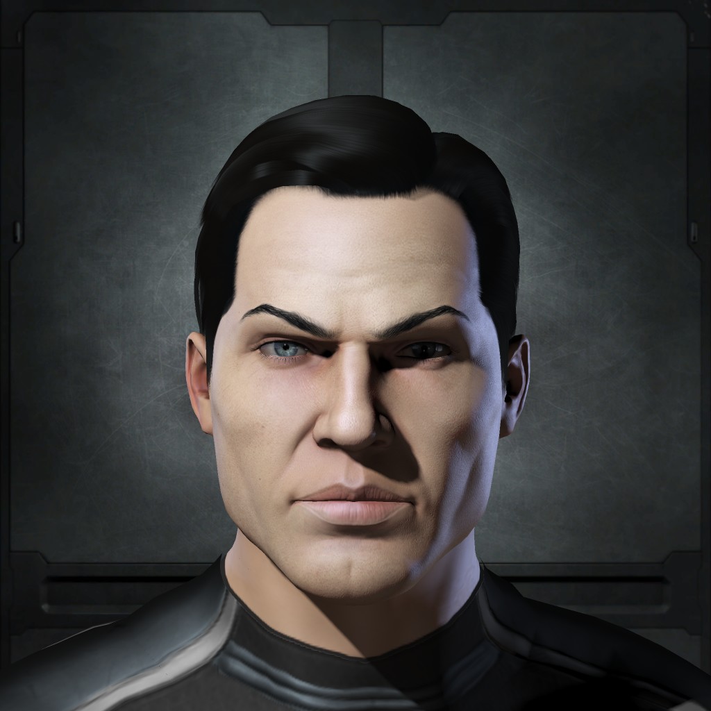 Caldari Citizen 2123055104