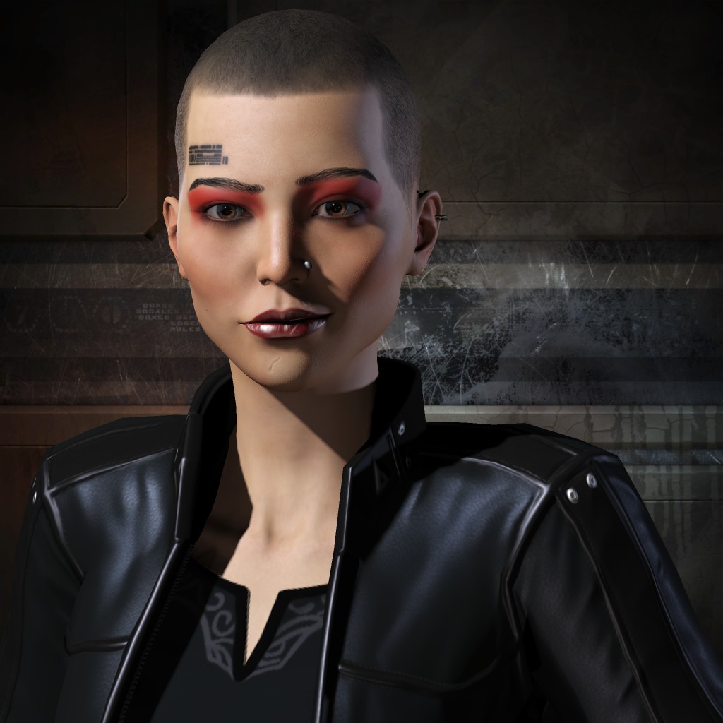 Nullsec Jane