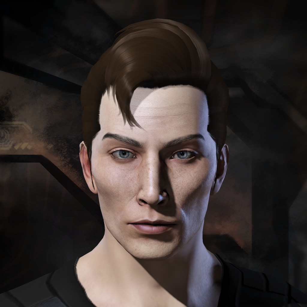 My Alter' Ego