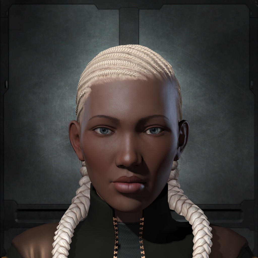 Arodden Adiko Fidard