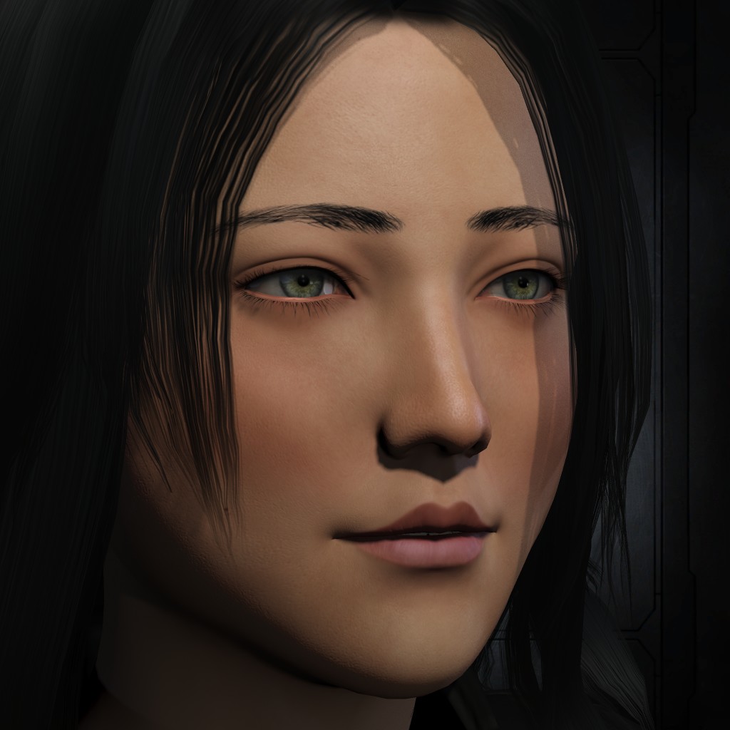 Caldari Citizen 2123056606