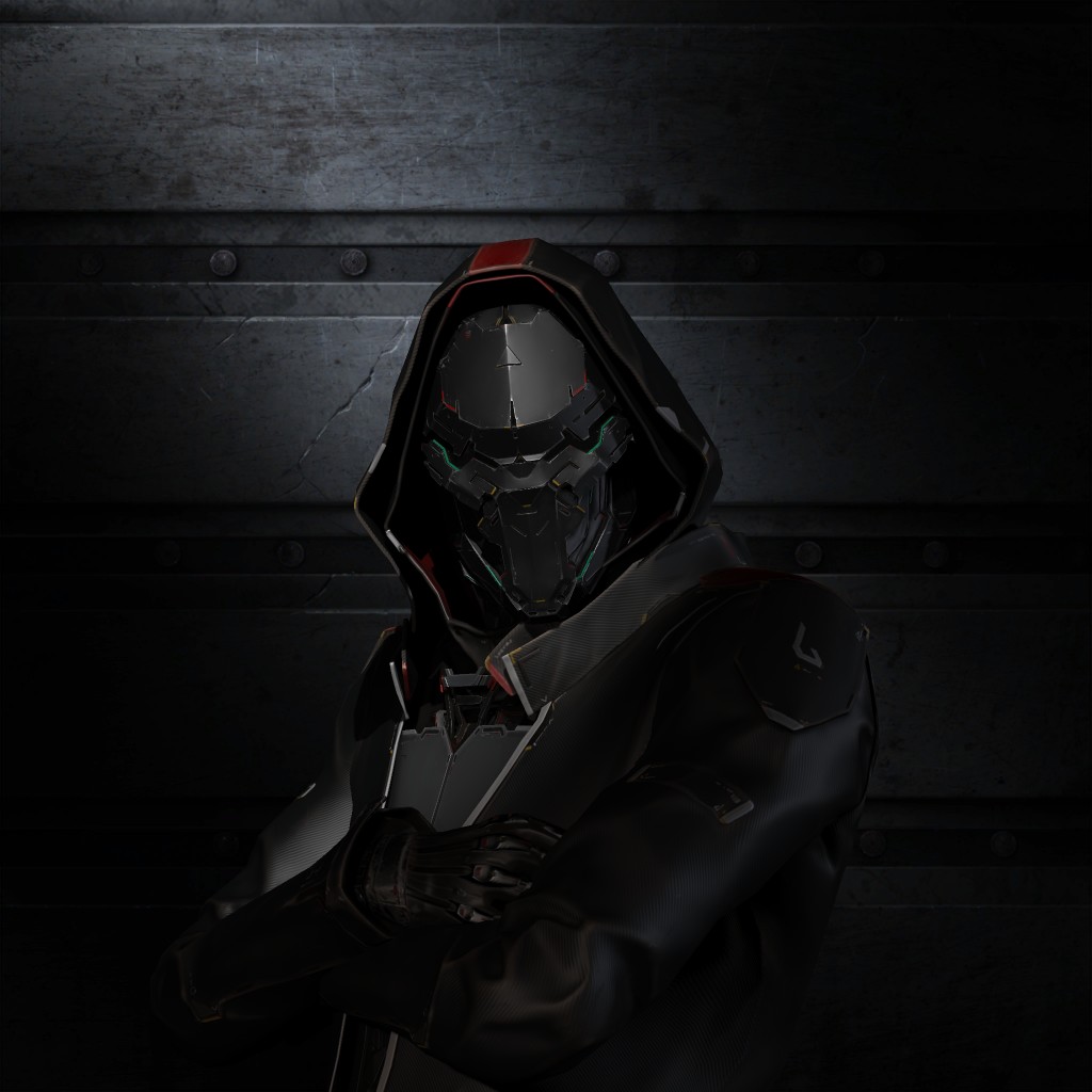 Reaper Swerve