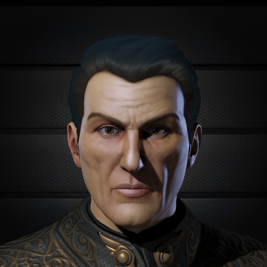 Tyral Twishatsu