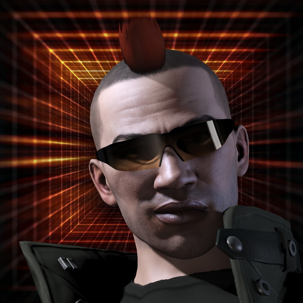 Rock the Rock