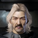 Lonely Hancock