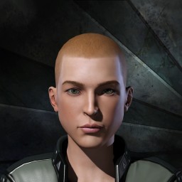 Jokka Mayaki portrait
