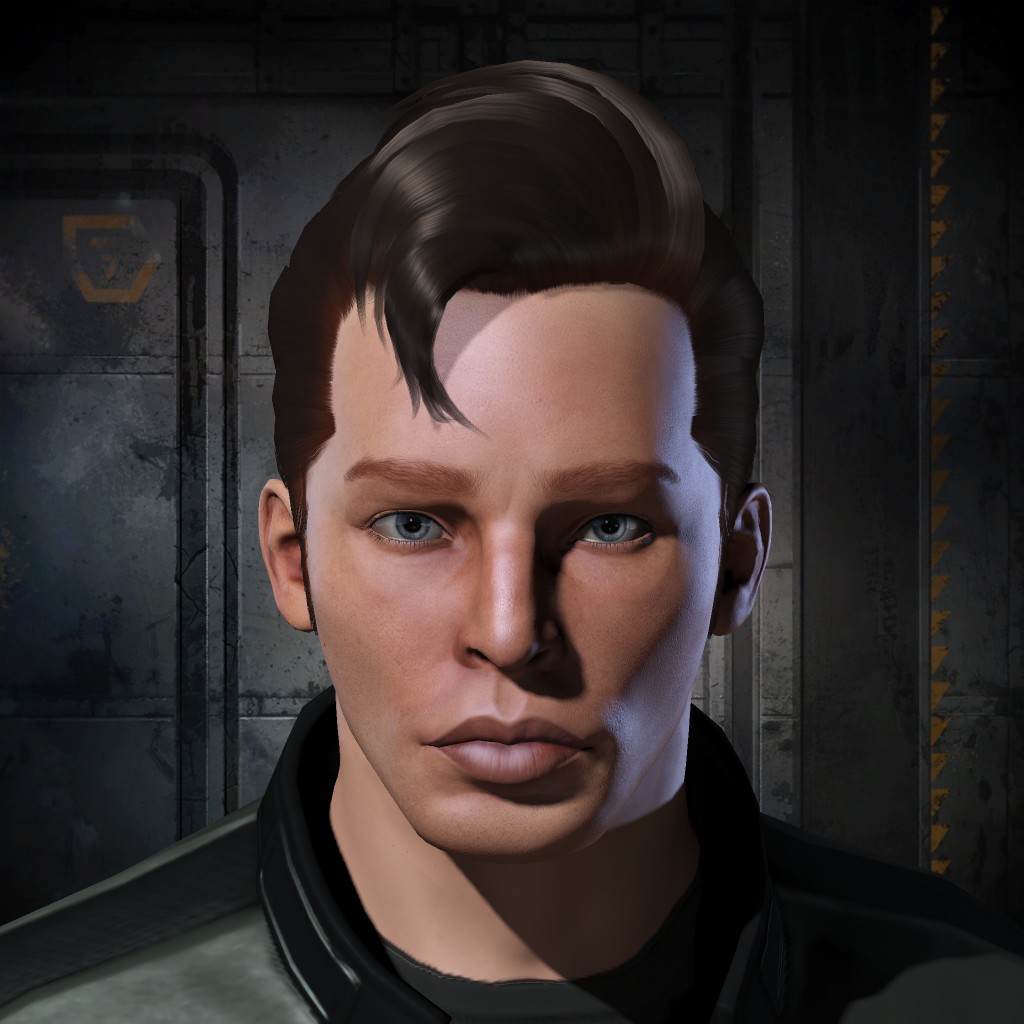 Lance Roddington