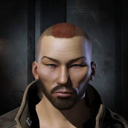 Armata de Strigoi portrait