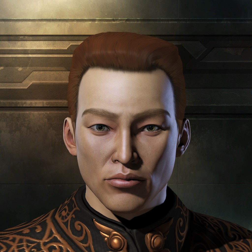 KK luo te-B1