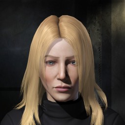 Strike Bridge portrait