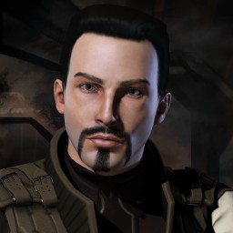 DrZurggg portrait