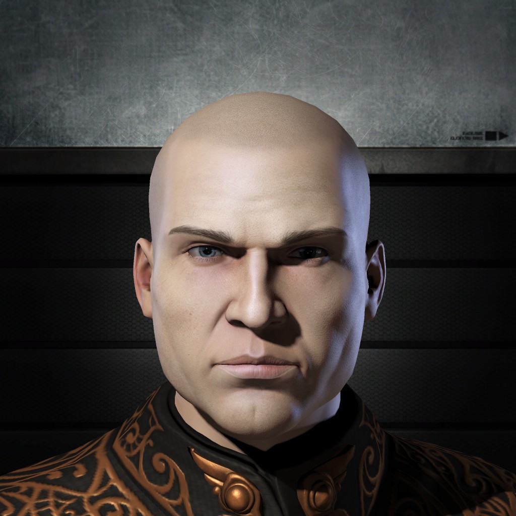 Zod Harkonnen