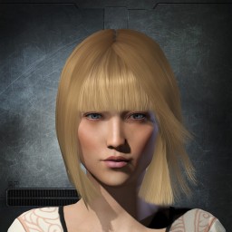 Kogiwa Ijonen portrait