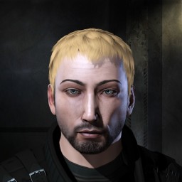 LordBlack III portrait