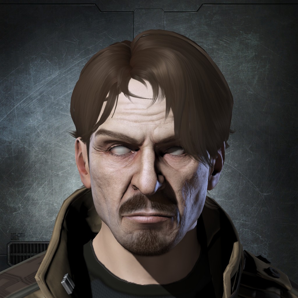portrait